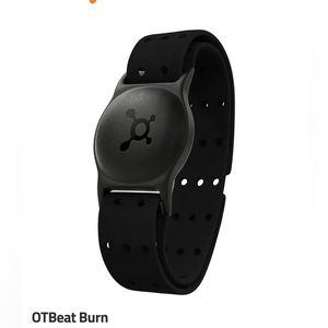 OTbeat Burn heart rate monitor